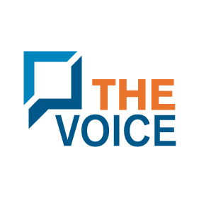 Logo The Voice