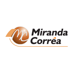 Logo Cliente Miranda Corrêa