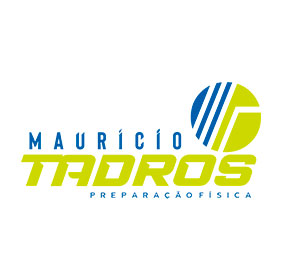 Logo Cliente Maurício Tadros