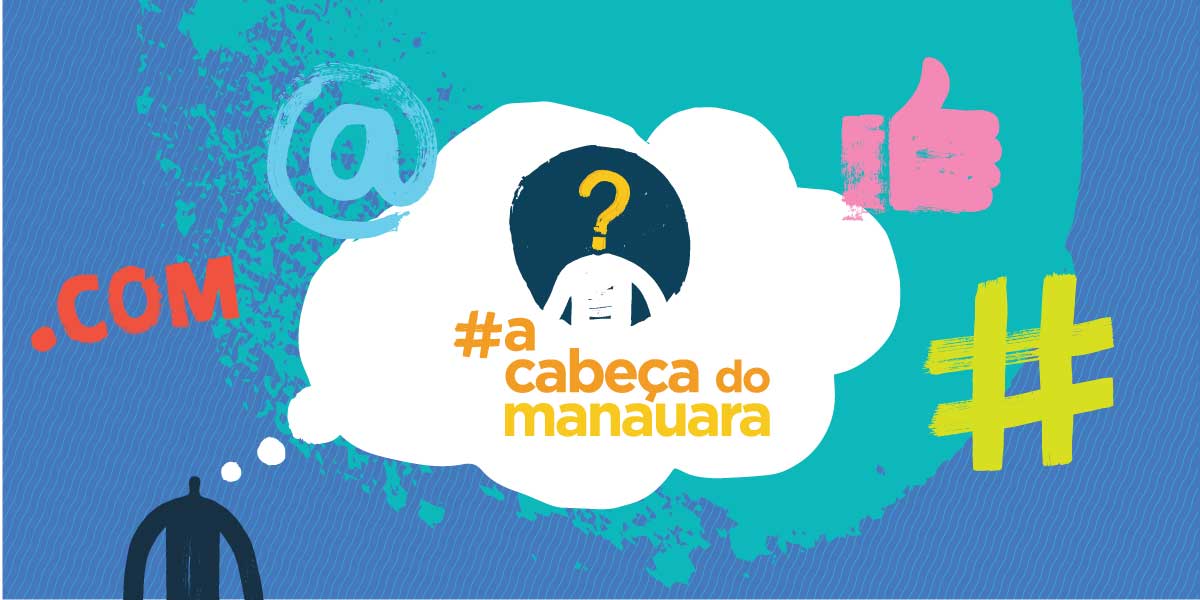 “A cabeça do manauara” é um estudo comportamental e de hábitos de consumo que visa traçar o perfil socioeconômico e cultural dos moradores da capital amazonense.