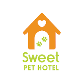 Logo Sweet Pet Hotel